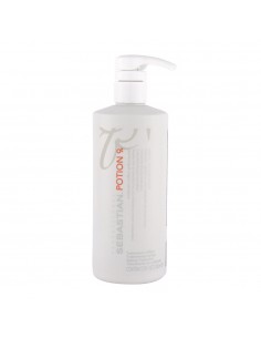 Sebastian Dark Oil Lightweight Conditioner - Bellezza Maschere