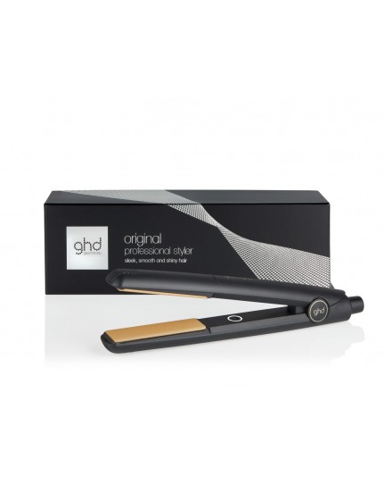 Ghd New Original Styler Nera Piastra Per Capelli