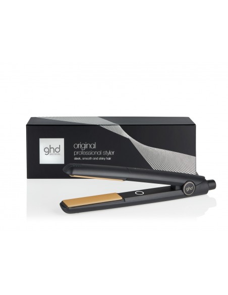 Ghd New Original Styler Nera Piastra Per Capelli