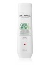 Goldwell Dualsenses Curl&Waves Hydrating Shampoo 250 ml