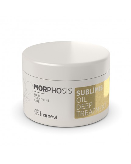 Framesi Morphosis Sublimis Oil Deep Treatment 250 ml