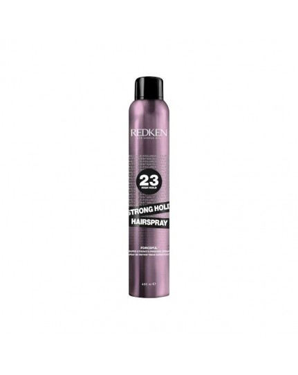 Redken New Forceful 23 400 ml