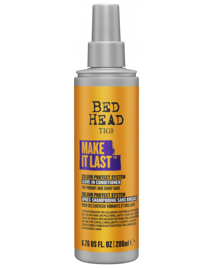 Tigi Bed Head Make It Last 250 ml