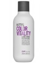 KMS Color Vitality Conditioner 250 ml per capelli colorati