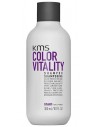 KMS Color Vitality Shampoo 250 ml per capelli colorati