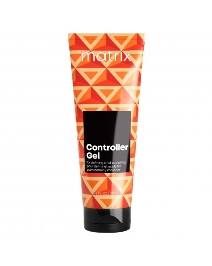 Matrix Controller Gel 200 ml tenuta forte