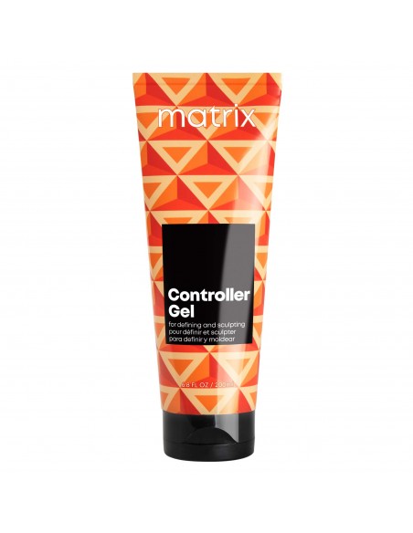 Matrix Controller Gel 200 ml tenuta forte