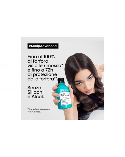 L'Oreal Professionnel Serie Expert Scalp Advanced Anti Dandruff Shampoo 500  ml