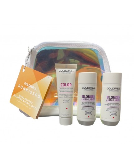 Goldwell Dualsenses Travel Kit Color...