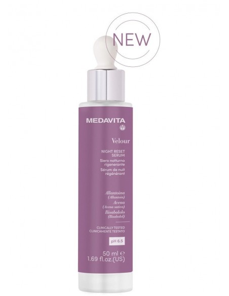 Medavita Velour Night Reset Serum 50 ml