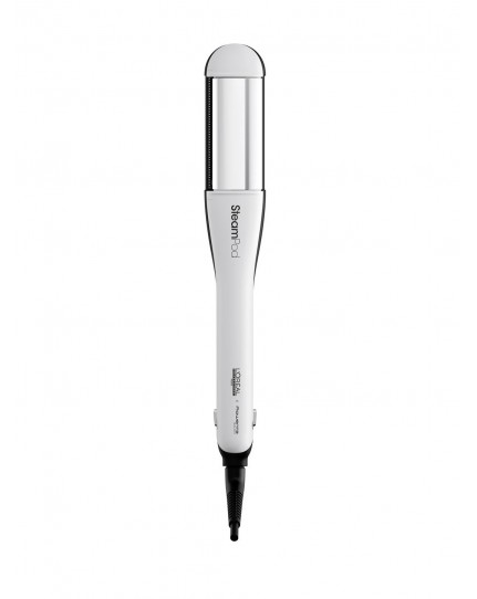 L'Oreal Steampod  Steam Styler White 4