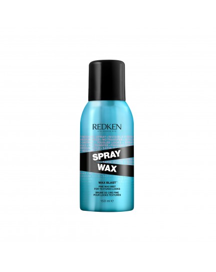 Redken  Spray Wax Blast 150 ml