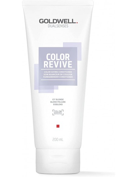 Goldwell Color Revive Icy Blonde Conditioner 250 ml