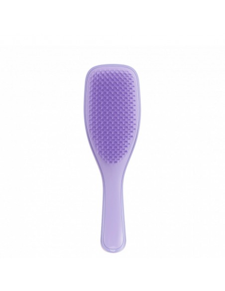 Tangle Teezer Fine & Fragile Purple Passion Spazzola per Capelli Ricci