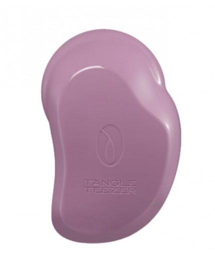 Tangle Teezer The Original The Planth Brush Earth Purple