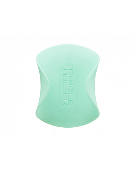 Tangle Teezer The Scalp Exfoliatore & Massager Mint