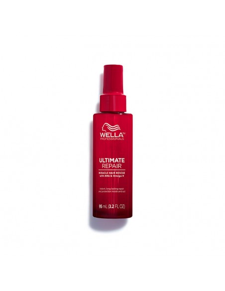 Wella Ultimate Repair Miracle Hair Rescue Step9 95 ml