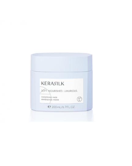 Goldwell Kerasilk Specialists Smoothing Mask 200 ml