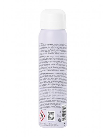 Goldwell Kerasilk Styling Multi Purpose Hairspray 75 ml