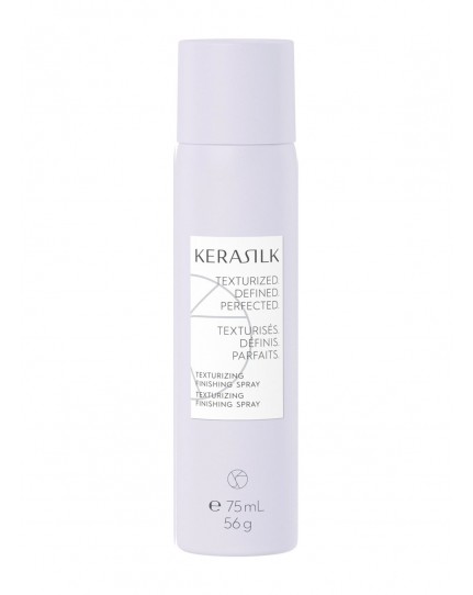 Goldwell Kerasilk Styling Texturizing Spray 75 ml