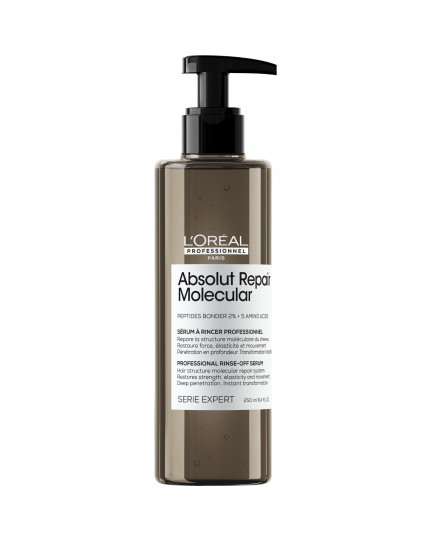 L'Oreal Professionnel Serie Expert Absolut Repair Molecular Serum 250 ml