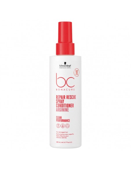 Schwarzkopf Professional Bonacure Repair Rescue Spray Conditioner  200 ml