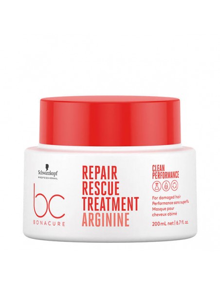 Schwarzkopf Professional Bonacure Repair Rescue Treatment 200 ml