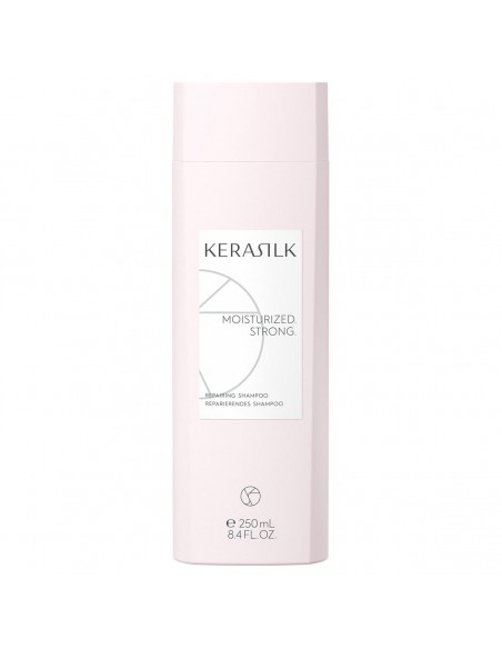 Goldwell Kerasilk Essentials Repairing Shampoo 250 ml