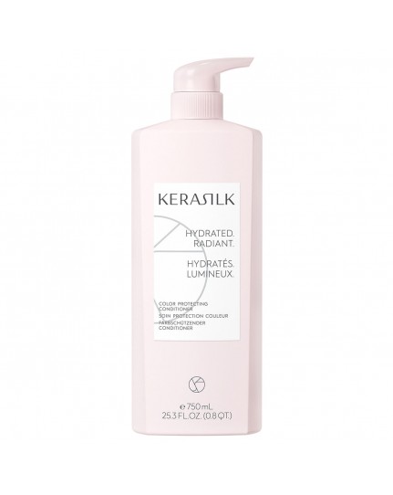 Goldwell Kerasilk Essentials Color Protecting Conditioner 750 ml