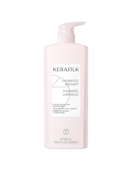 Goldwell Kerasilk Essentials Color Protecting Conditioner 750 ml