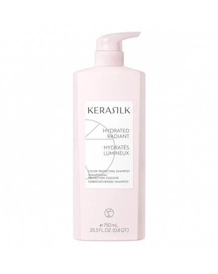 Goldwell Kerasilk Essentials Color Protecting Shampoo 750 ml