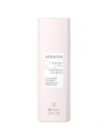 Goldwell Kerasilk Essentials Volumizing Shampoo 75 ml