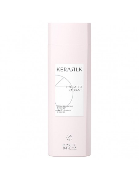 Goldwell Kerasilk Essentials Color Protecting Shampoo 250 ml