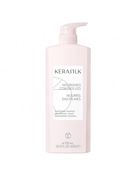 Goldwell Kerasilk Essentials Smoothing Shampoo 750 ml