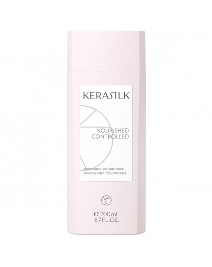 Goldwell Kerasilk Essentials Smoothing Conditioner 200 ml