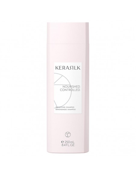 Goldwell Kerasilk Essentials Smoothing Shampoo 250 ml