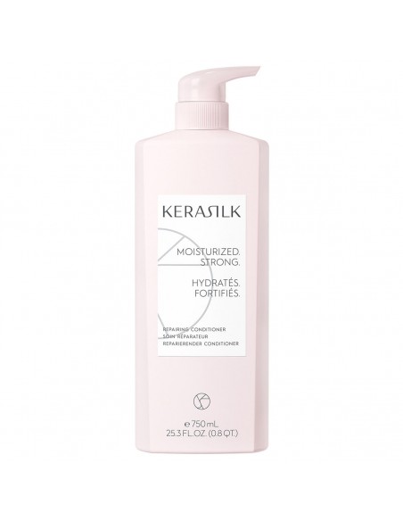 Goldwell Kerasilk Essentials Repairing Conditioner 750 ml