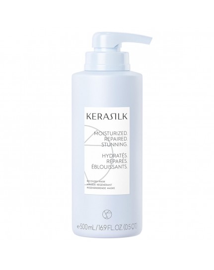 Goldwell Kerasilk Specialists Recovery Mask 500 ml