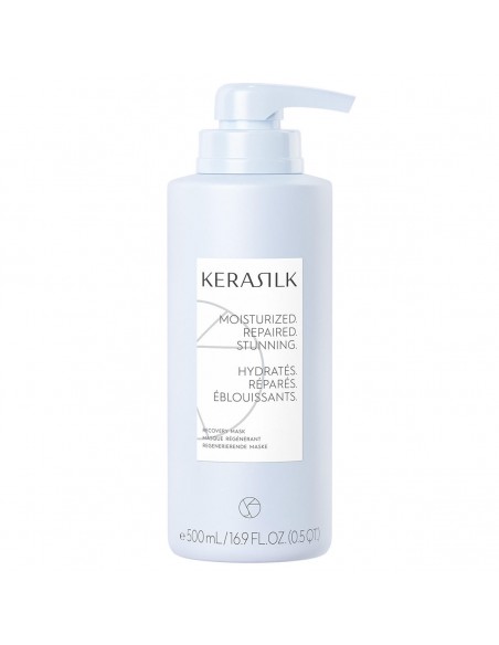 Goldwell Kerasilk Specialists Recovery Mask 500 ml