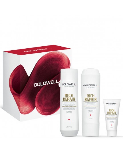 Goldwell Dualsenses Rich Repair Gift Set