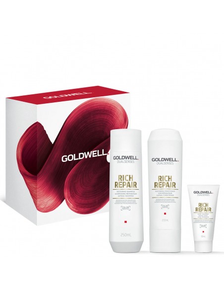 Goldwell Dualsenses Rich Repair Gift Set