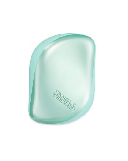 Tangle Teezer The Compact Styler Teal Matte Chrome