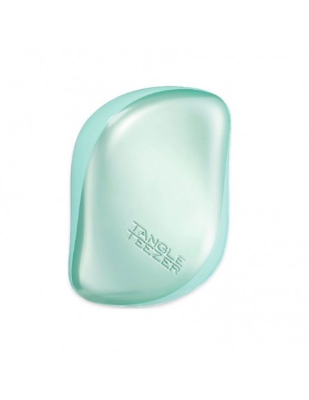 Tangle Teezer The Compact Styler Teal Matte Chrome