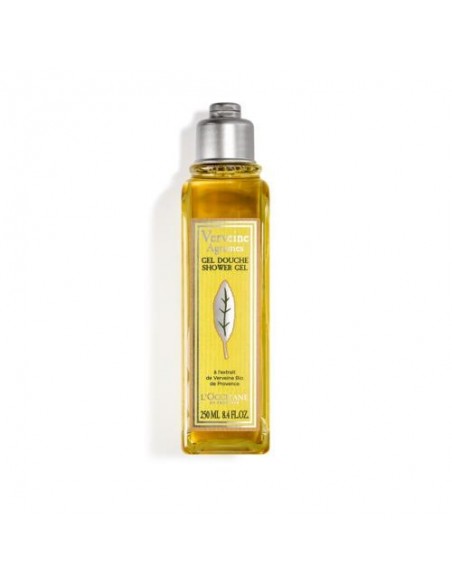 L'Occitane En Provance Verveine Agrumes Gel Doccia 250 ml