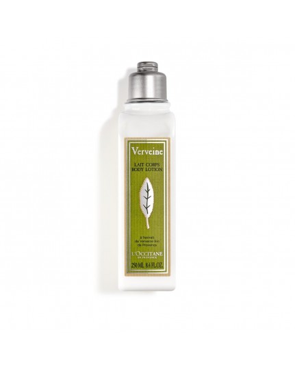 L'Occitane En Provance Verveine Lait Corps 250 ml