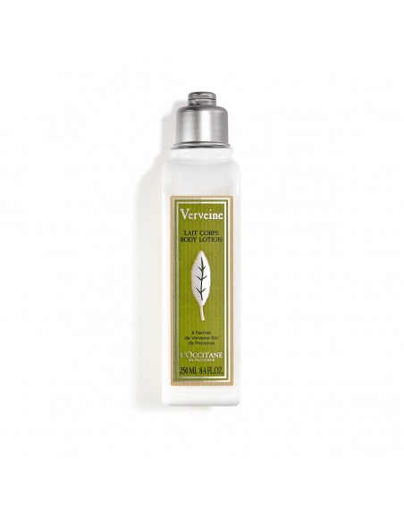 L'Occitane En Provance Verveine Lait Corps 250 ml