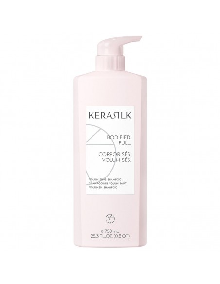 Goldwell Kerasilk Essential Volumizing Shampoo 750 ml