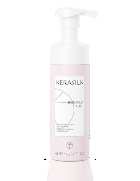 Goldwell Kerasilk Essential Volumizing Foam Conditioner 250 ml