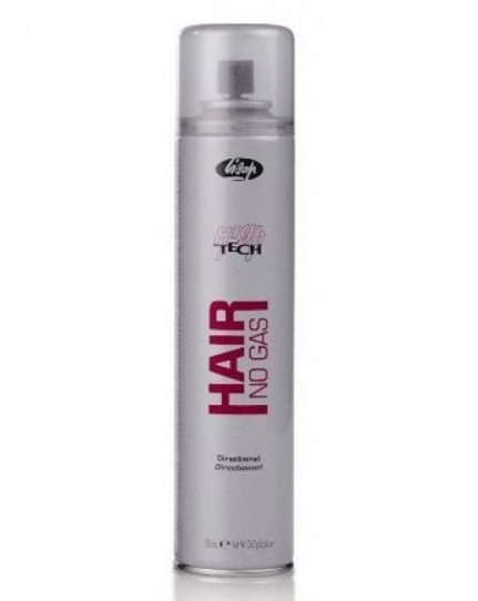 Lisap High Tech Hair No Gas Directional Forte BB. 300 ML