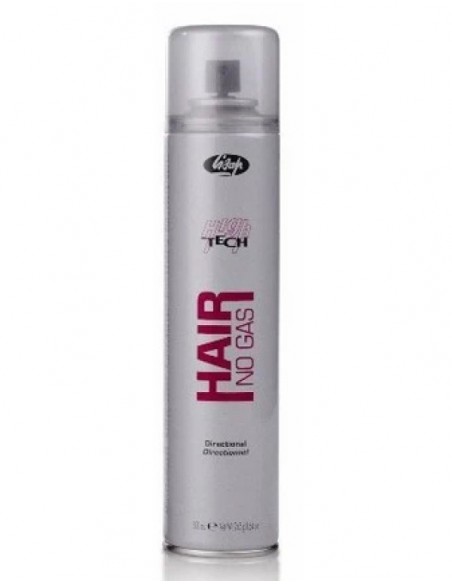 Lisap High Tech Hair No Gas Directional Forte BB. 300 ML